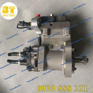 Bơm cao áp Komatsu PC300-8