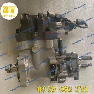 Bơm cao áp Komatsu PC350-8