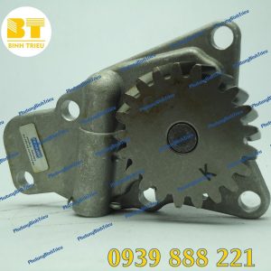 Bơm nhớt Komatsu PC100-5