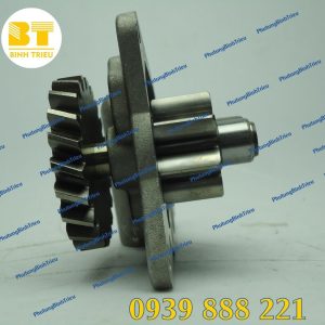 Bơm nhớt Komatsu PC120-5