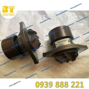 Bơm nước Komatsu PC200-7