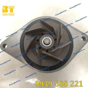Bơm nước động cơ Cummins QSB6.7