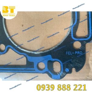 Gioăng mặt máy động cơ CAT 3204