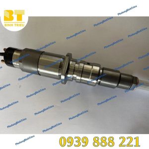 Kim phun Komatsu PC200-10