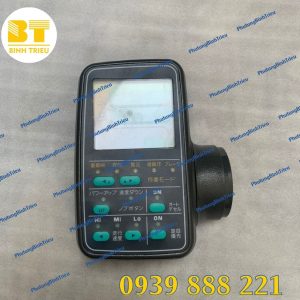 Màn hình Komatsu PC120-6