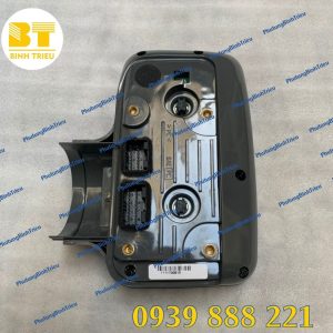 Màn hình Komatsu PC120-6