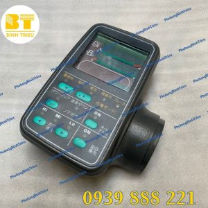 Màn hình Komatsu PC130-6