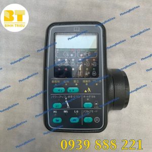 Màn hình Komatsu PC200-6