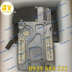 Màn hình Komatsu PC210-8