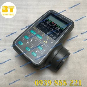 Màn hình Komatsu PC300-6