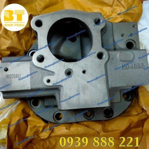 Nắp quy lát A7VO250