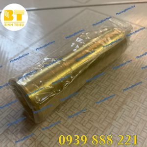 Ống lót kim phun động cơ D6AC