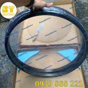 Phớt mặt chà đùi Komatsu PC850-8