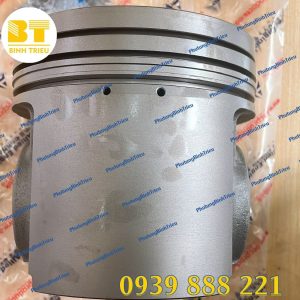 Phụ tùn động cơ Komatsu SAA6D125E-6