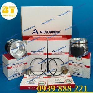 Phụ tùng động cơ Cat C6.4