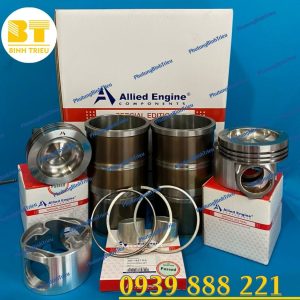 Phụ tùng động cơ Cat C9