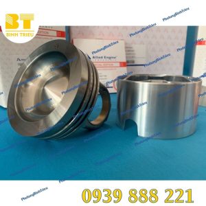 Phụ tùng động cơ Caterpillar C9