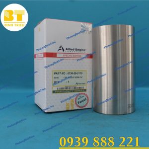 Phụ tùng động cơ Komatsu PC200-6