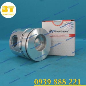 Phụ tùng động cơ Komatsu PC200-7