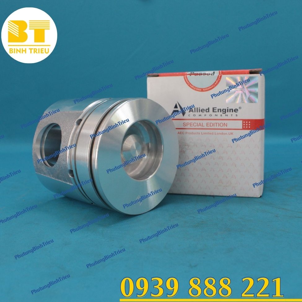 Phụ tùng động cơ Komatsu PC200-7