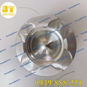 Piston động cơ Doosan DL08