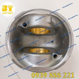 Piston động cơ Doosan DX300