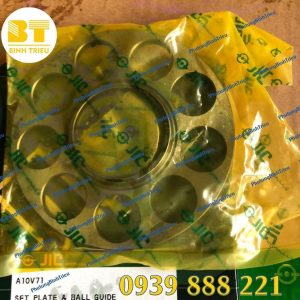 Ruột bơm thủy lực A10V71