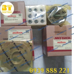 Ruột bơm thủy lực Hyundai 55