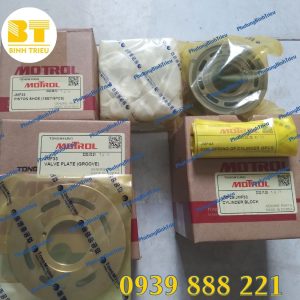 Ruột bơm thủy lực JMF33