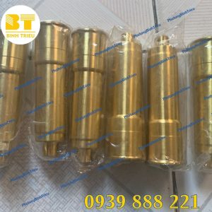 Sam béc động cơ 6D22