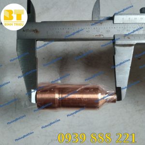 Sam béc động cơ Hino JO8C