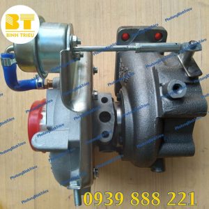 Turbo Kobelco SK200-8