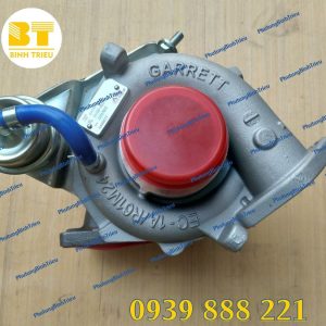 Turbo Kobelco SK250-8