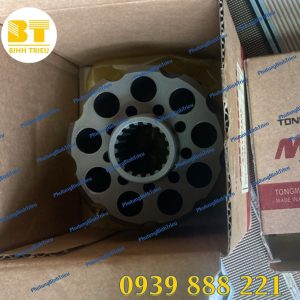 Xylanh bơm thủy lực Hyundai 55