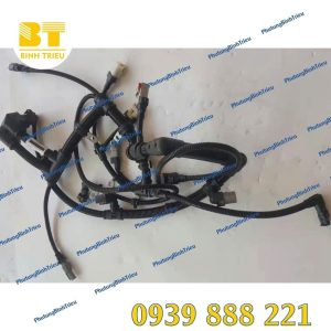 Bộ dây điện động cơ Cummins M11