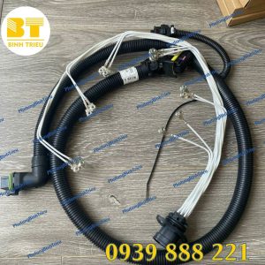 Bộ dây điện động cơ DL06
