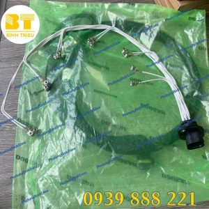 Bộ dây điện động cơ Doosan DL06