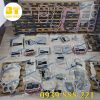Bộ gioăng trên động cơ Cummins QST30