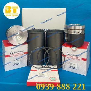 Bộ hơi Hitachi EX450-5