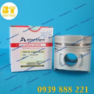 Bộ hơi Isuzu 4BD1