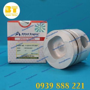 Bộ hơi Isuzu 6BD1