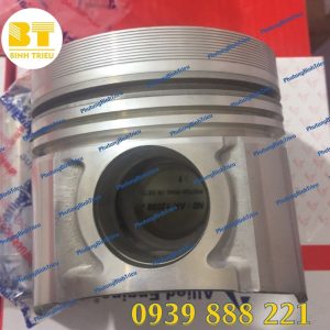 Bộ hơi Isuzu 6BG1