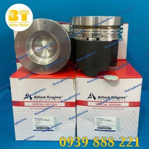 Bộ hơi Isuzu 6RB1