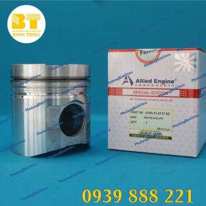 Bộ hơi Komatsu D53-17