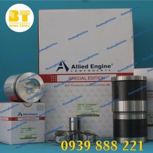 Bộ hơi Komatsu S6D114E-1