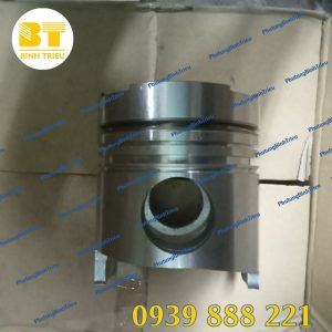 Bộ hơi Mitsubishi S6B