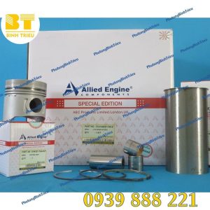 Bộ hơi động cơ Isuzu 4BD1