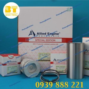 Bộ hơi động cơ Isuzu 6BD1