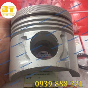 Bộ hơi động cơ Isuzu 6BG1