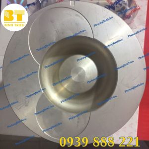 Bộ hơi động cơ Isuzu 6BG1